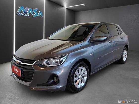 CHEVROLET ONIX 1.0 FLEX LT MANUAL CHEVROLET ONIX 1.0 FLEX LT MANUAL